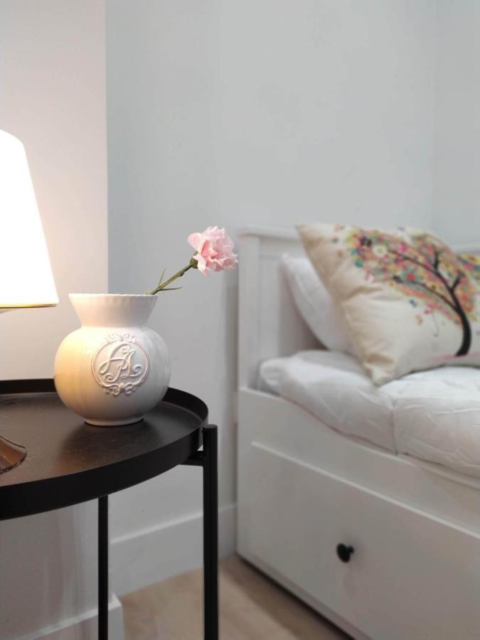 Appartement Centro Con Opcion De Parking *