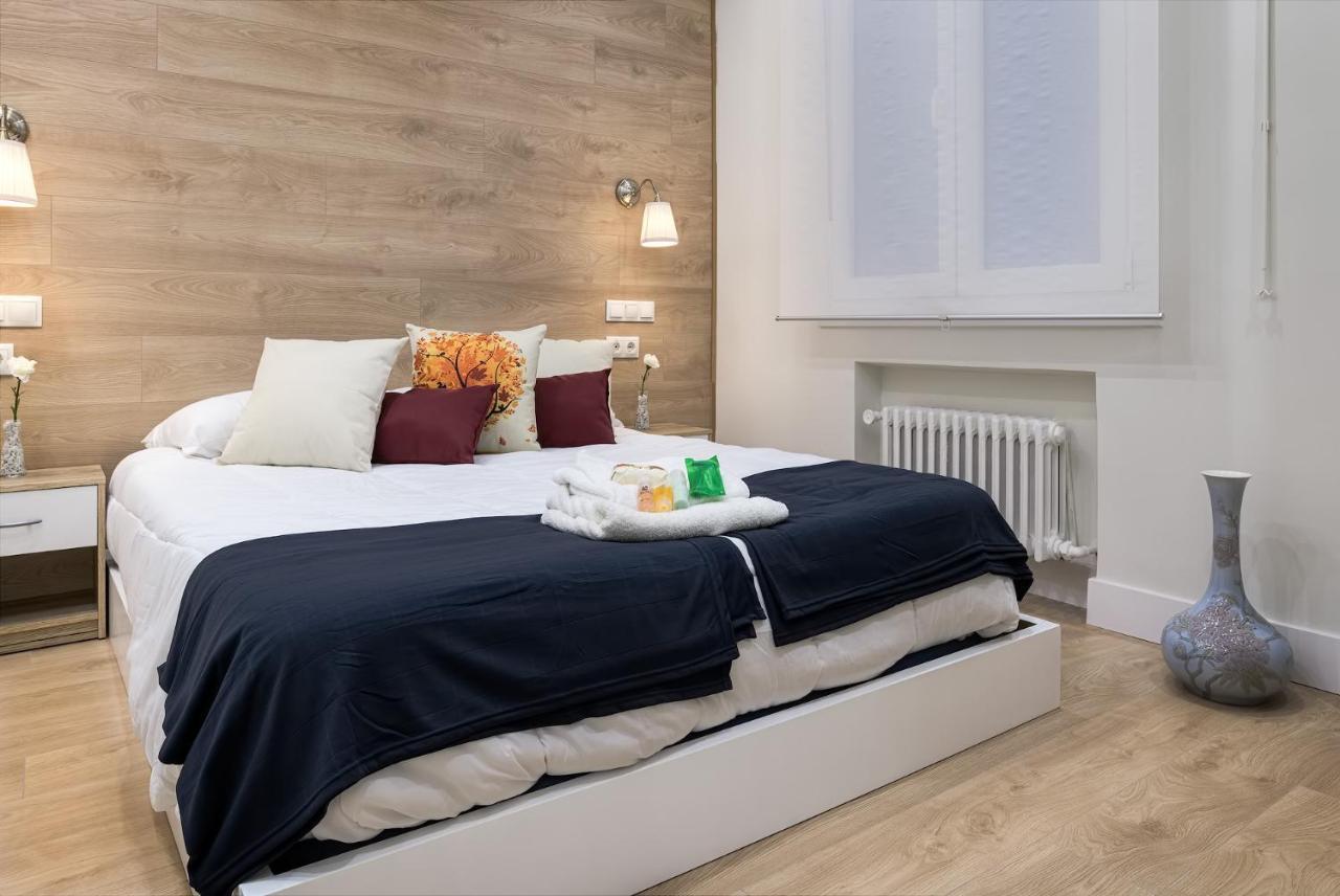 Centro Con Opcion De Parking Appartement *