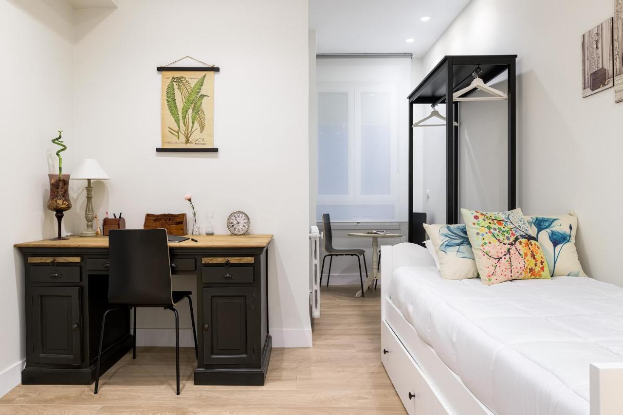Centro Con Opcion De Parking Appartement