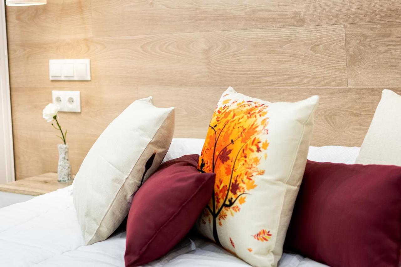 Appartement Centro Con Opcion De Parking Bilbao