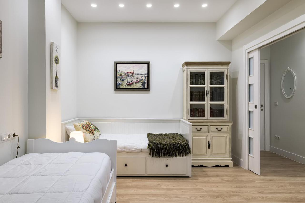 Centro Con Opcion De Parking Appartement *