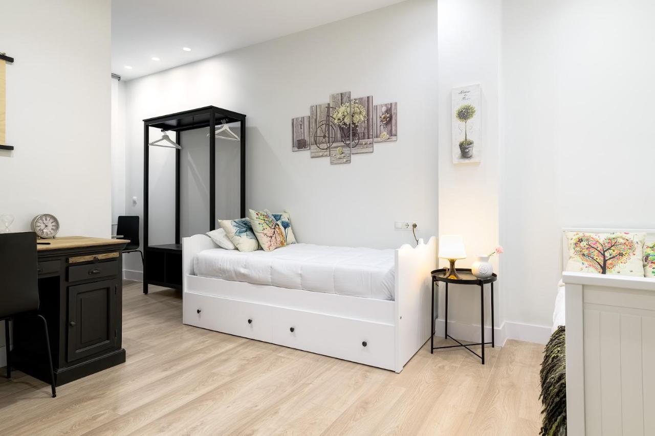 Centro Con Opcion De Parking Appartement