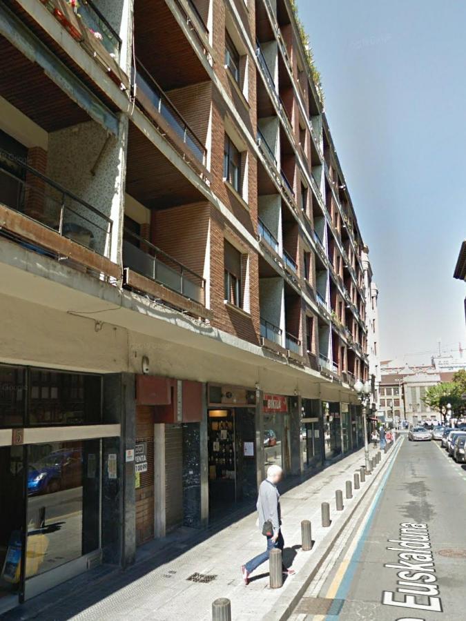 Appartement Centro Con Opcion De Parking