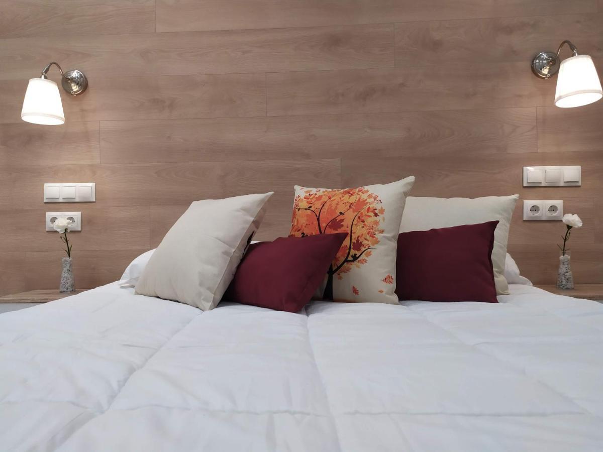 Centro Con Opcion De Parking Appartement *
